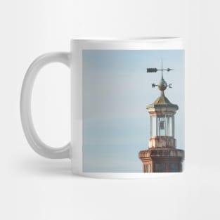 Thames London Lighthouse Mug